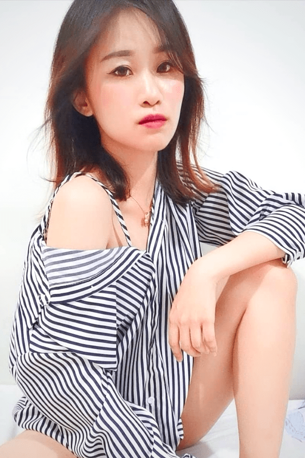 推介: Emily Ann 米粒